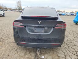 
										2022 Tesla Model x full									