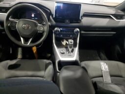 
										2023 Toyota Rav4 full									