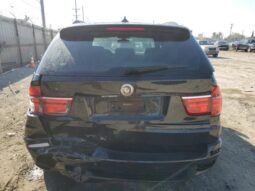
										2012 BMW X5 full									