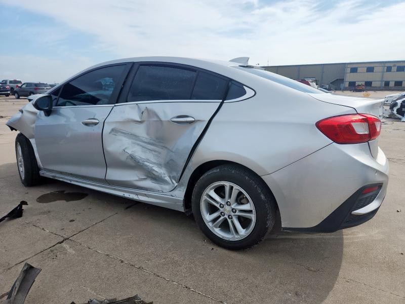 2016 Chevrolet Cruze