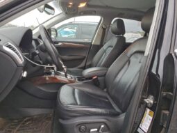 
										2016 Audi Q5 full									