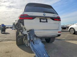 
										2026 BMW X7 full									