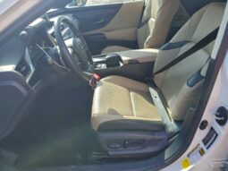 
										2020 Lexus Es 350 full									