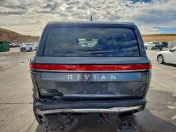 
										2025 Rivian R1s full									
