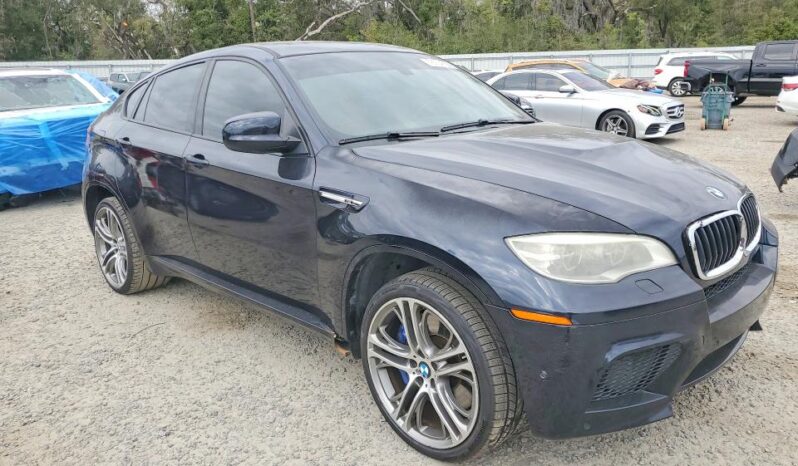 
								2013 BMW X6 full									