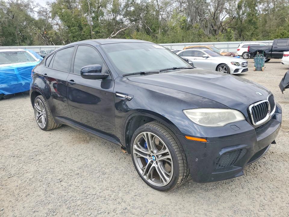 2013 BMW X6