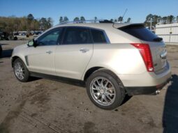 
										2013 Cadillac Srx full									