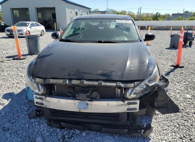 
								2020 Nissan Altima s full									