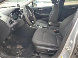 
										2018 Chevrolet Cruze full									