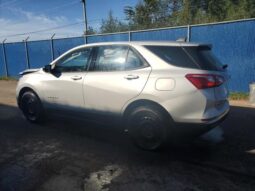 
										2018 Chevrolet Equinox ls full									