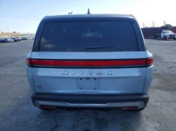
										2025 Rivian R1s full									