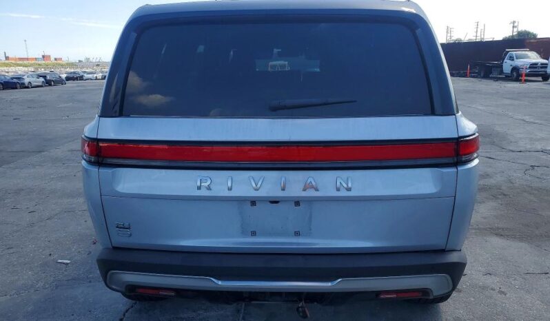 
								2025 Rivian R1s full									