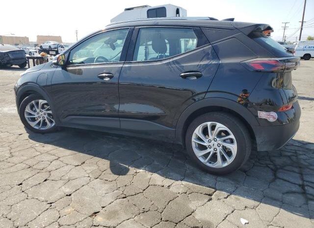
								2023 Chevrolet Bolt euv full									