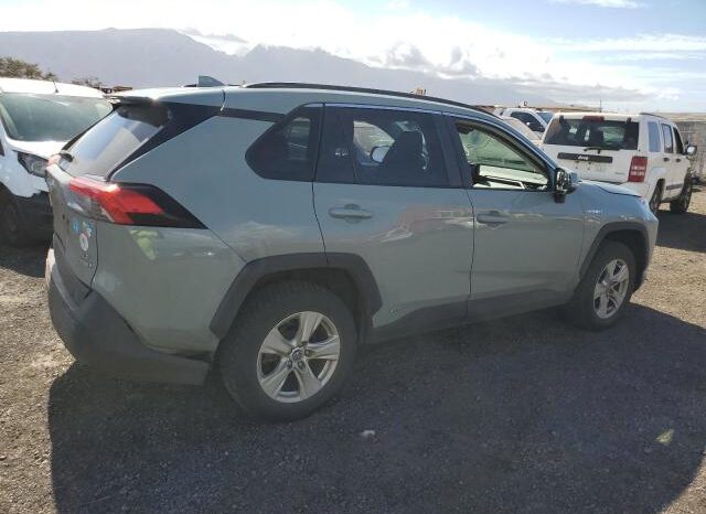 
								2019 Toyota Rav4 full									