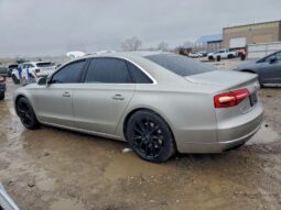 
										2015 Audi A8 full									