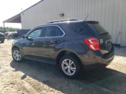 
										2016 Chevrolet Equinox lt full									