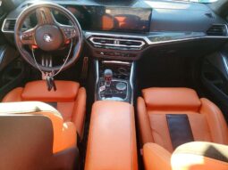 
										2024 BMW M3 full									
