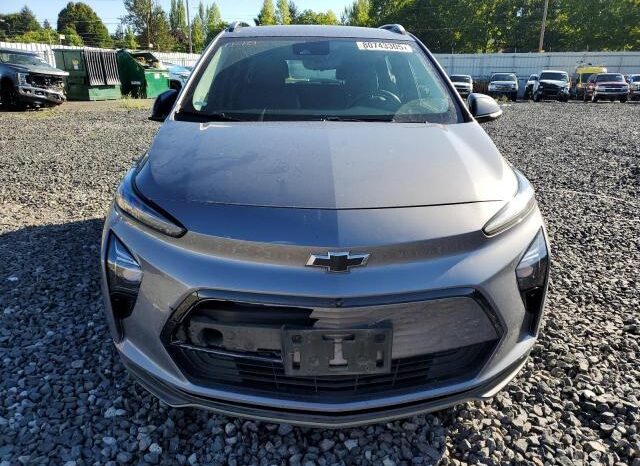 
								2023 Chevrolet Bolt euv full									