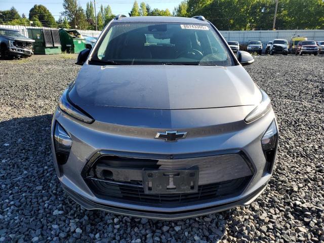 2023 Chevrolet Bolt euv
