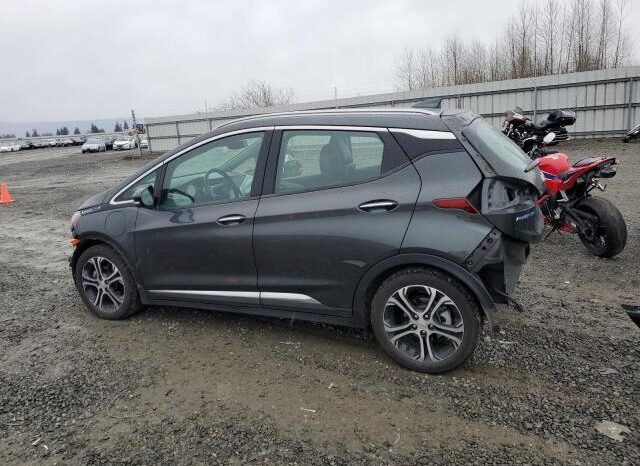 
								2018 Chevrolet Bolt euv full									