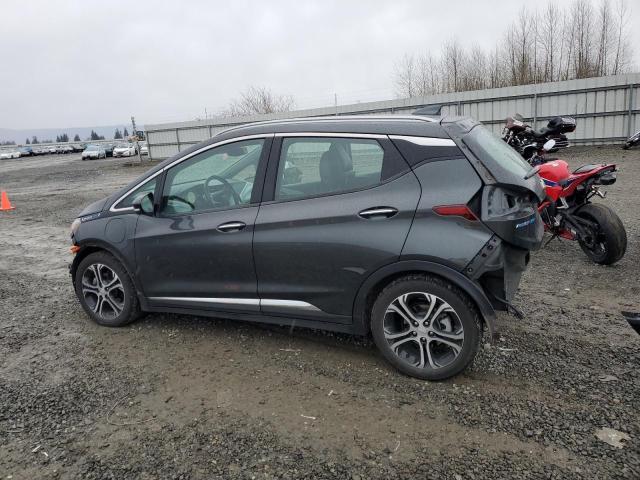 2018 Chevrolet Bolt euv