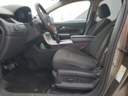 
										2013 Ford Edge sel full									