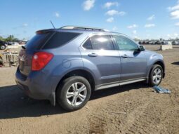 
										2014 Chevrolet Equinox lt full									