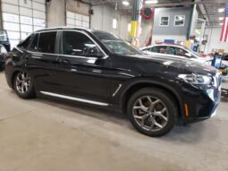 
										2023 BMW X3 full									