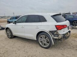 
										2018 Audi Q5 full									