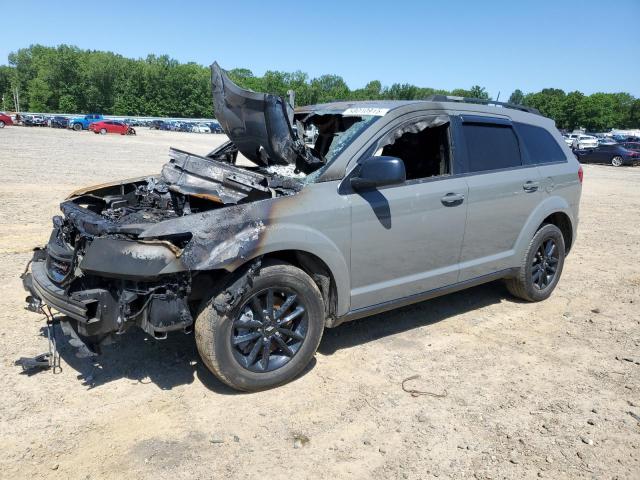 2020 Dodge Journey se
