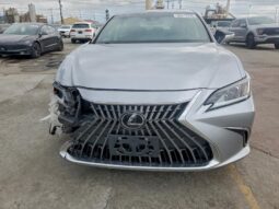 
										2022 Lexus Es 350 full									