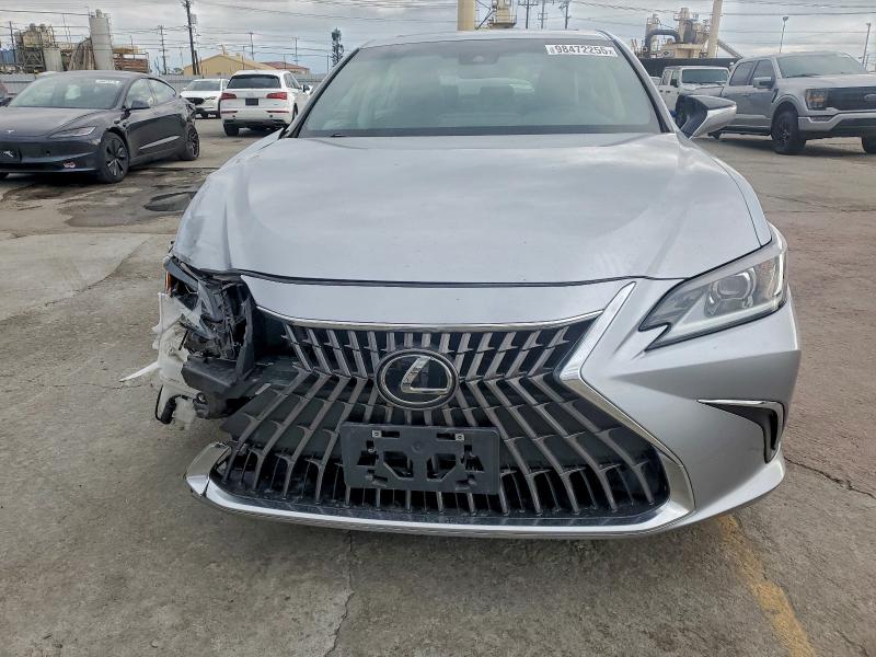 2022 Lexus Es 350