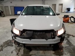 
										2016 Chevrolet Cruze full									
