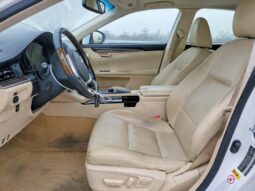 
										2014 Lexus Es 350 full									