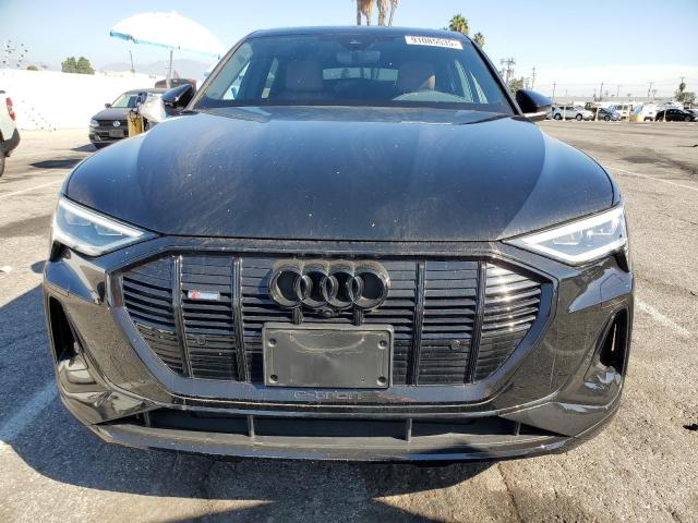 2022 Audi E-tron