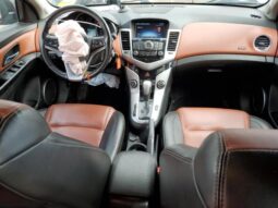
										2014 Chevrolet Cruze full									