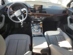 
										2018 Audi Q5 full									