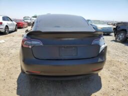 
										2020 Tesla Model 3 full									