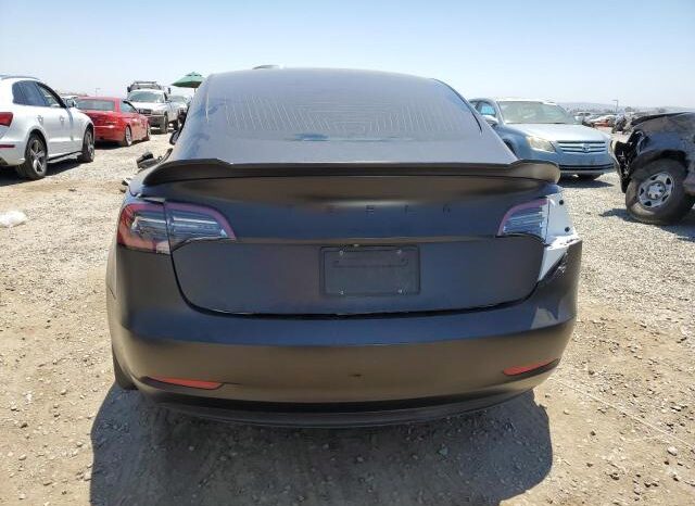 
								2020 Tesla Model 3 full									