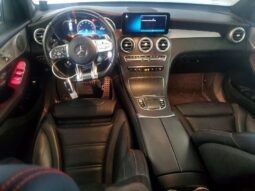 
										2021 Mercedes-benz Glc coupe full									