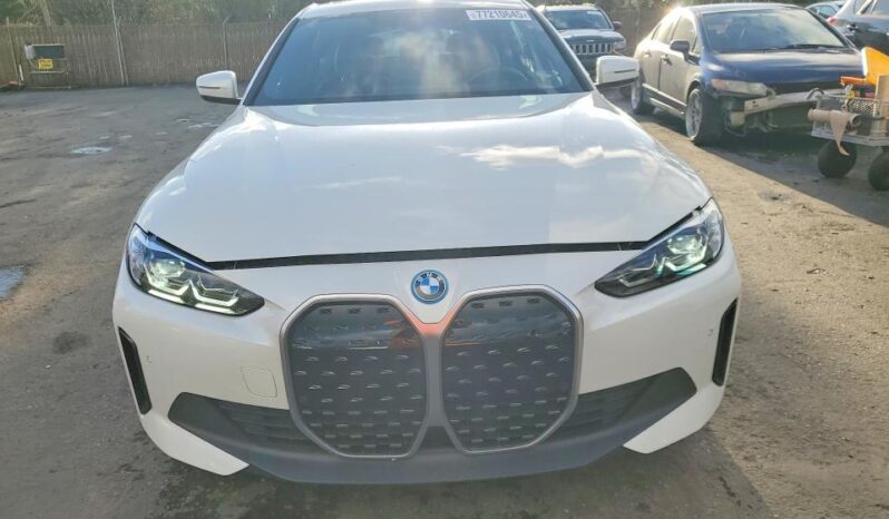 
								2024 BMW I4 full									
