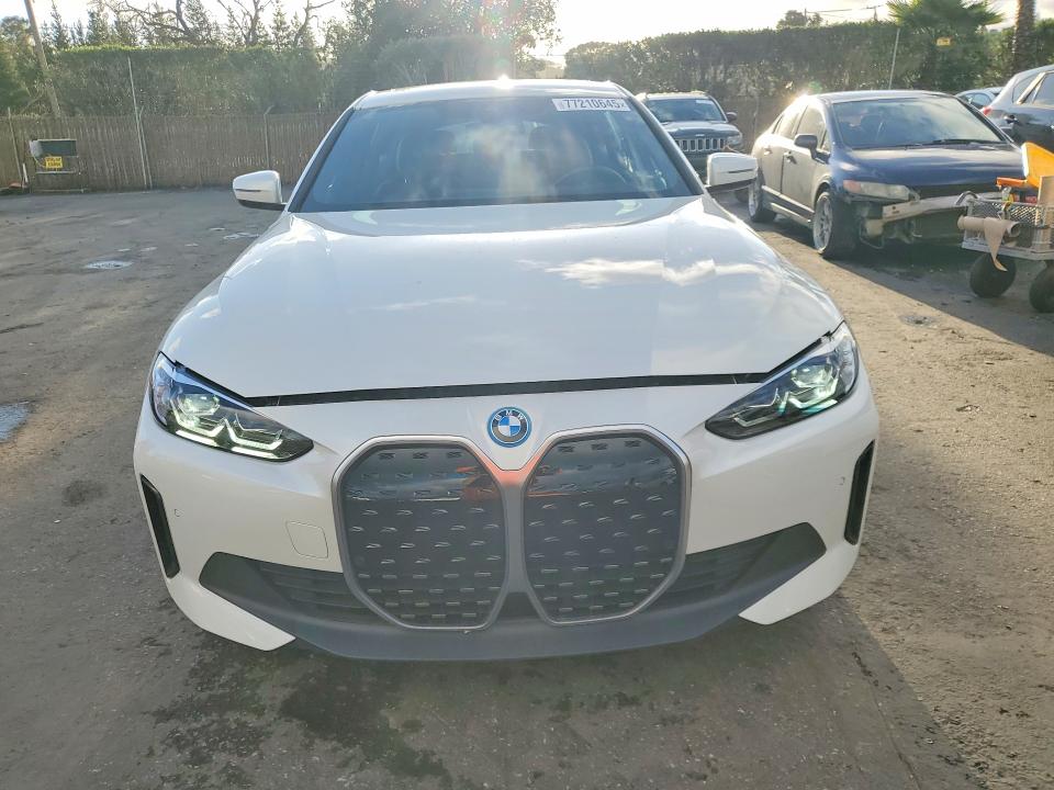 2024 BMW I4