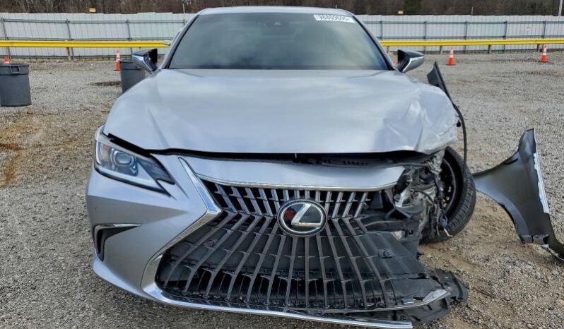 
								2022 Lexus Es 350 full									