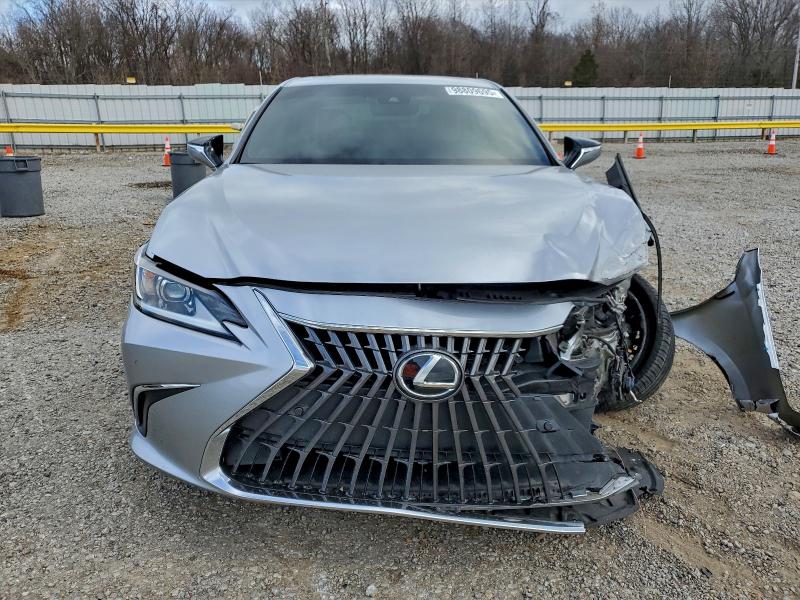 2022 Lexus Es 350