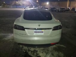 
										2013 Tesla Model s full									