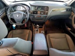 
										2014 BMW X3 full									