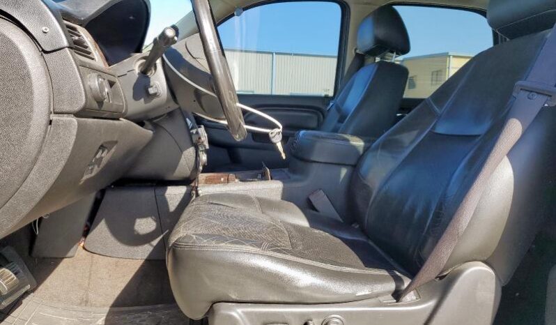 
								2012 Gmc Yukon full									