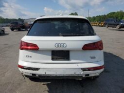 
										2018 Audi Q5 full									