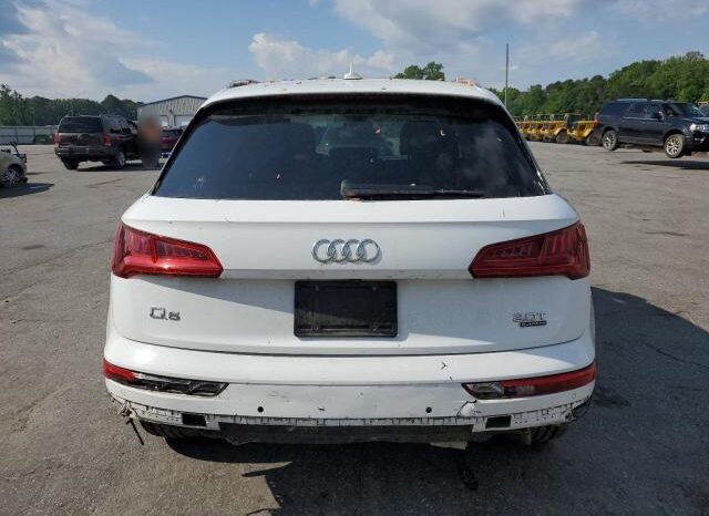 
								2018 Audi Q5 full									