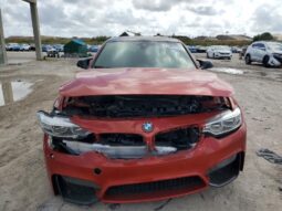 
										2016 BMW M3 full									